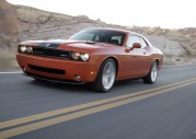 Dodge Challenger SRT8